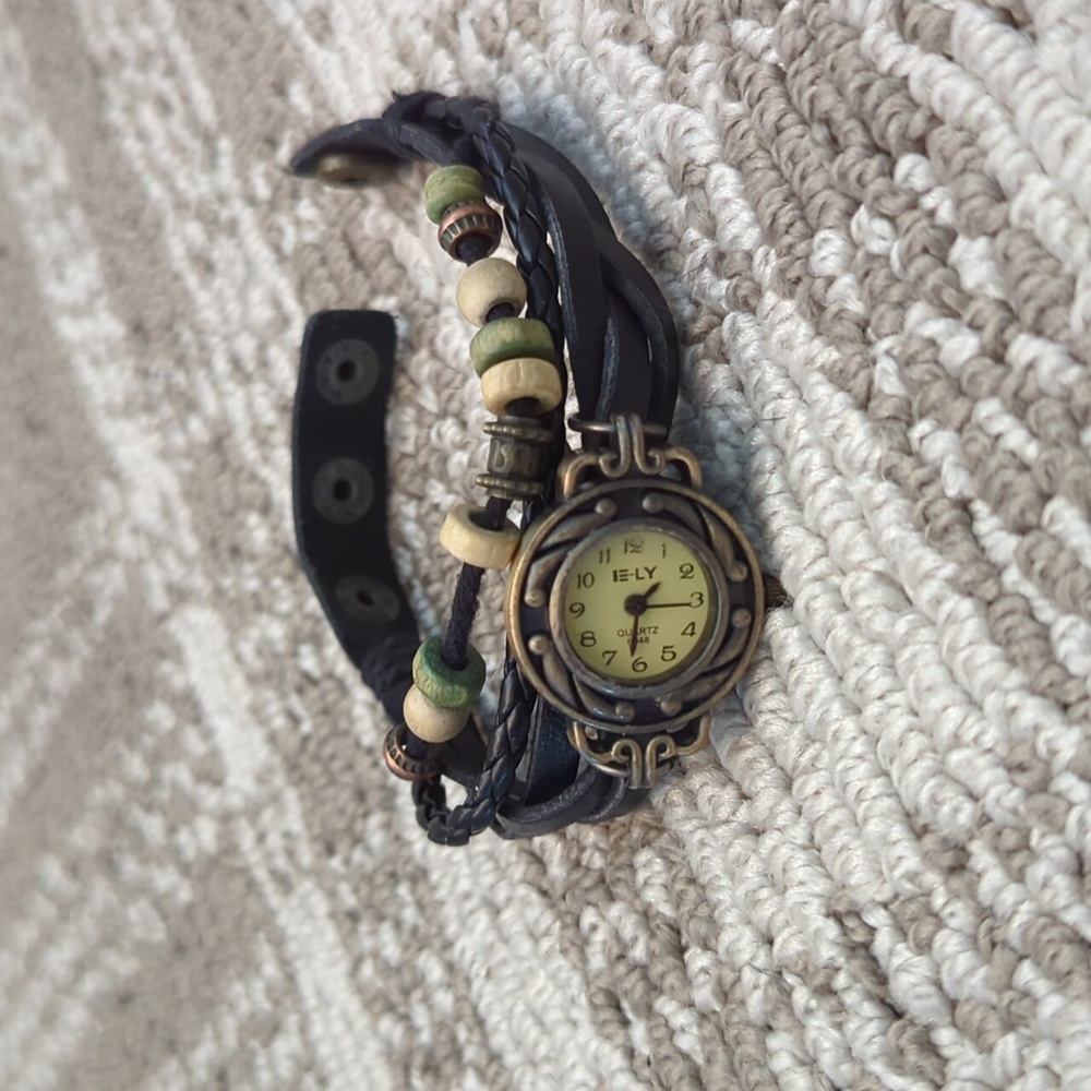 Ely watch